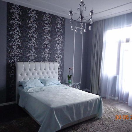 Kobuleti Hotel Luaran gambar