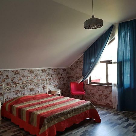 Kobuleti Hotel Luaran gambar