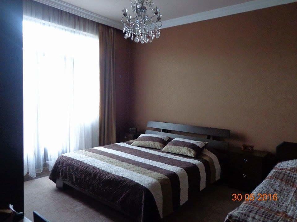 Kobuleti Hotel Luaran gambar