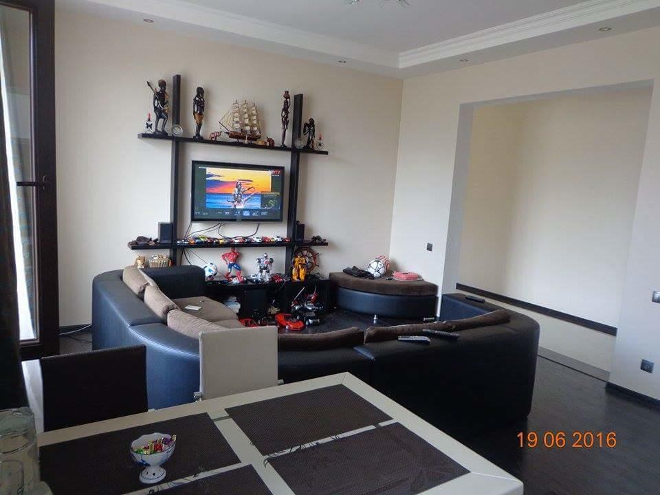 Kobuleti Hotel Luaran gambar