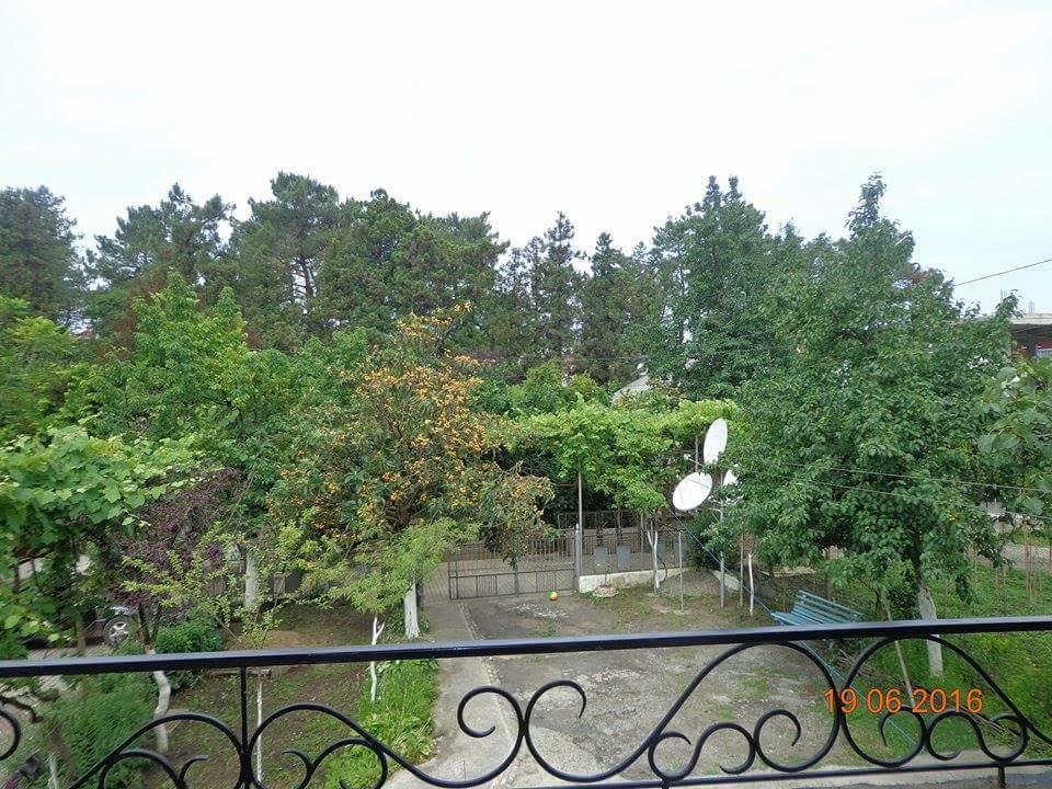 Kobuleti Hotel Luaran gambar