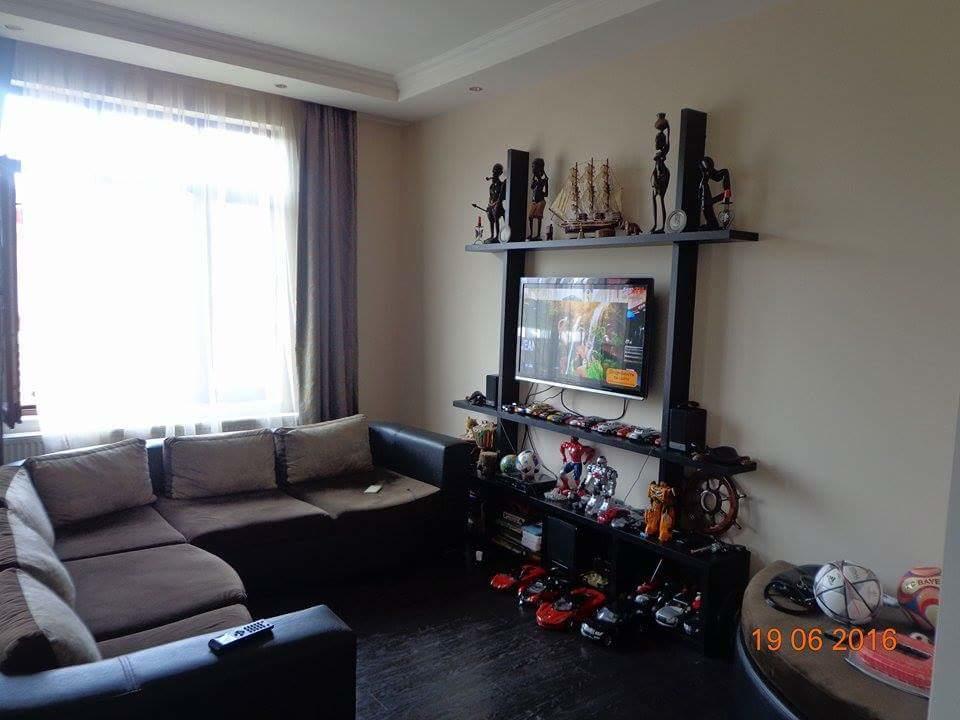 Kobuleti Hotel Luaran gambar