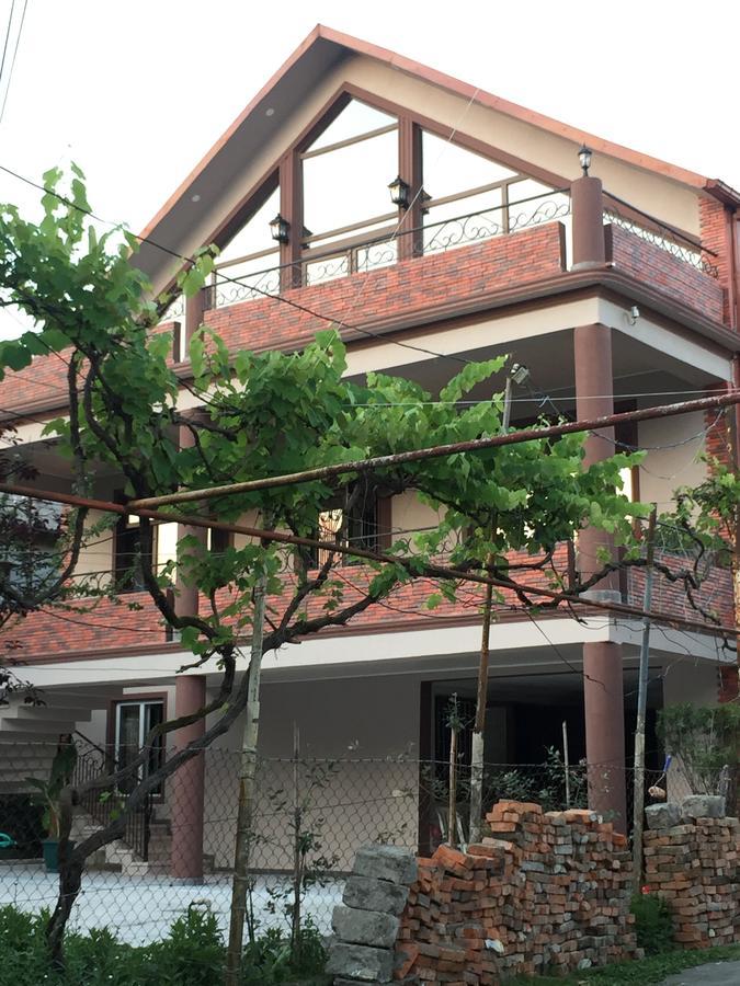 Kobuleti Hotel Luaran gambar