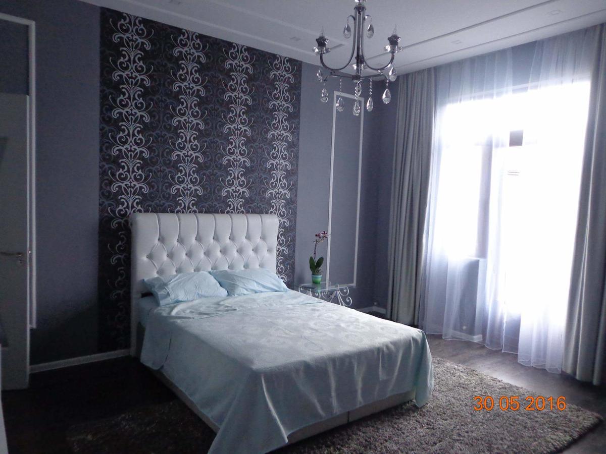 Kobuleti Hotel Luaran gambar