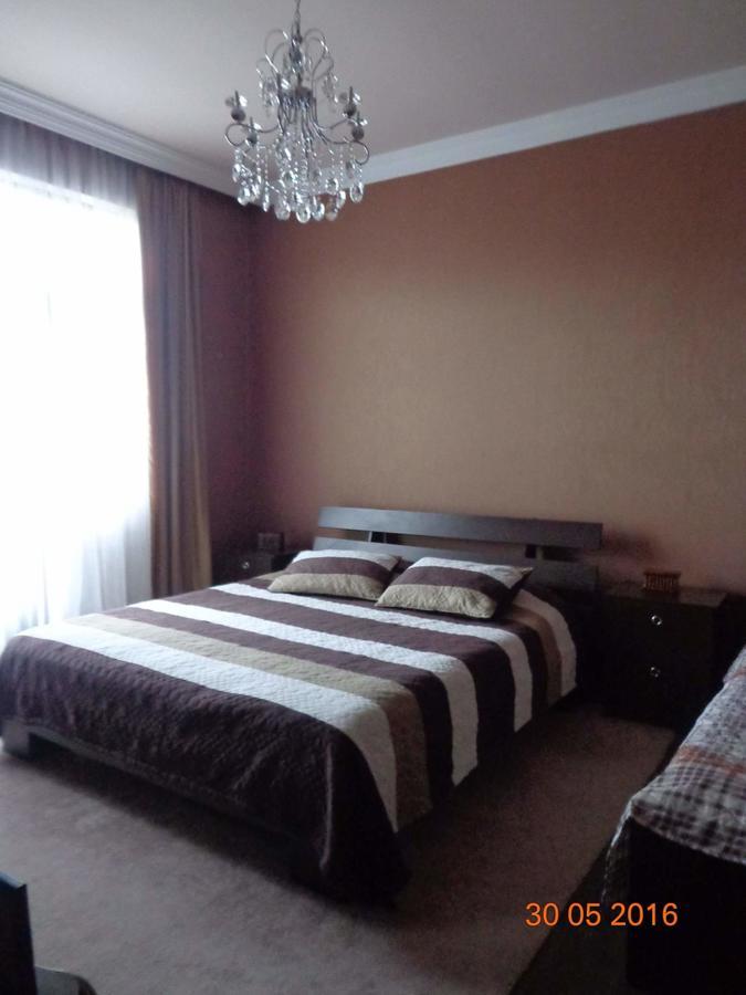 Kobuleti Hotel Luaran gambar